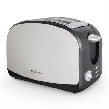 Pop Up Toaster R-207