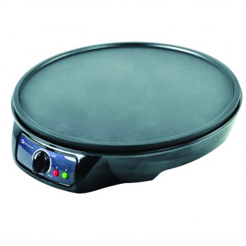 Crepe Maker R-2201