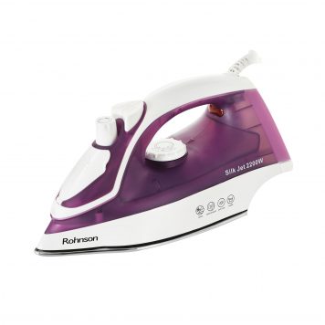 Steam Iron R-332