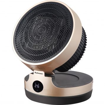 Αερόθερμο Ceramic R-8070