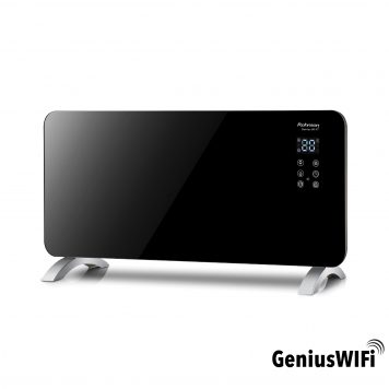 Γυάλινος Θερμοπομπός R-028 Genius Wi-Fi