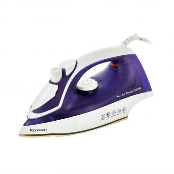 Steam Iron R-331