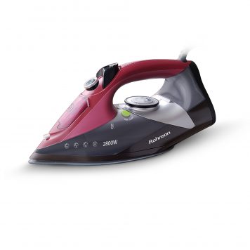Steam Iron R-387