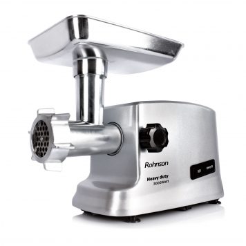 Κρεατομηχανή R-5430