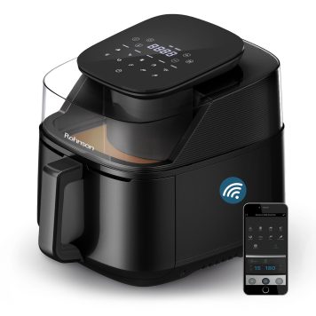 Air Fryer R-2838 SmartChef