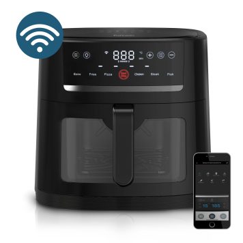 Air Fryer R-2834 SmartChef XL