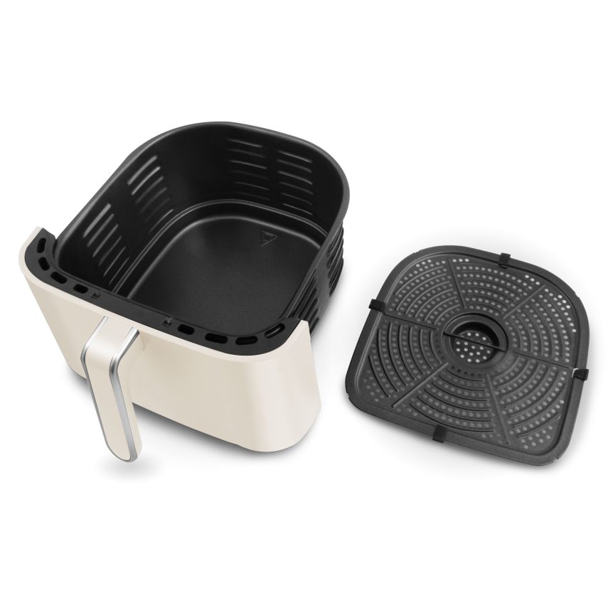 Air Fryer Pop R-2859C Cream - VASSILIAS S.A.