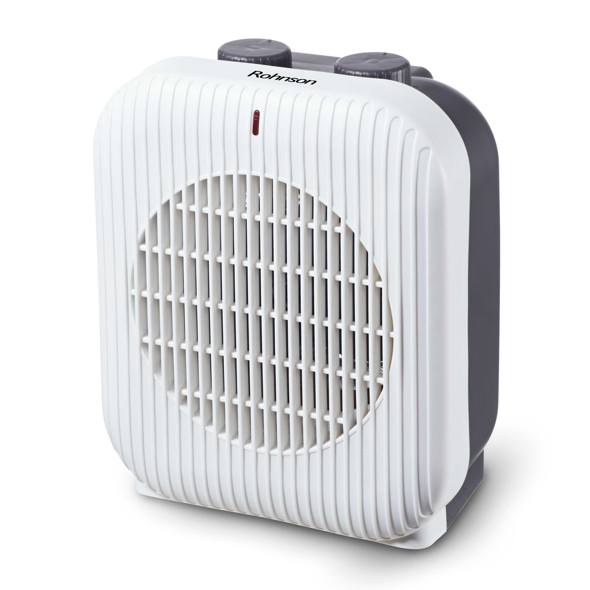 Fan Heater R-6067 - VASSILIAS S.A.