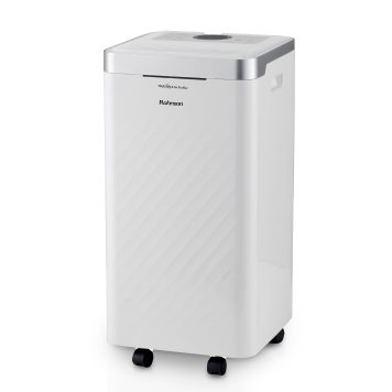Αφυγραντήρας R-91512 Τrue Ion & Air Purifier