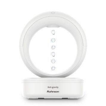 Humidifier R-9587 Anti-Gravity