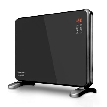 Γυάλινος Θερμοπομπός R-031 Genius Wi-Fi