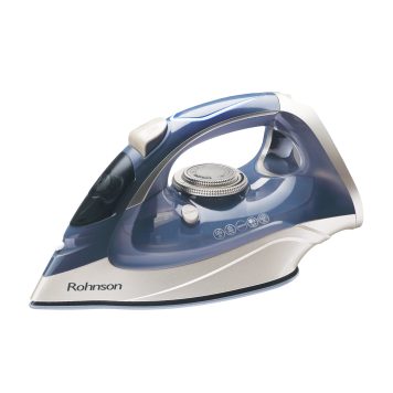 Steam Iron R-396