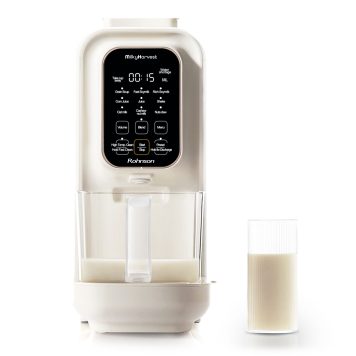 Milky Harvest R-5901