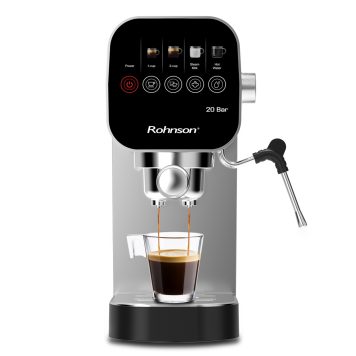 Μηχανή Espresso R-98100