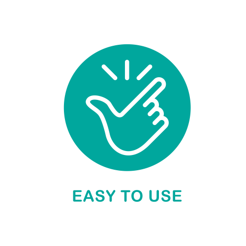 R-1245_easy to use