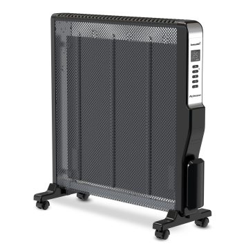 Panel Heater MICA R-073 Genius Wi-Fi