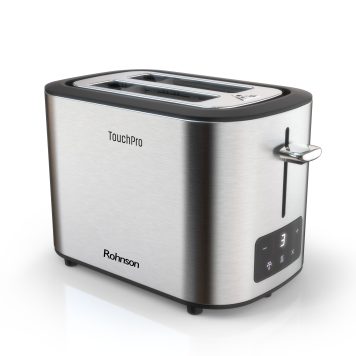 Φρυγανιέρα R-222T TouchPro