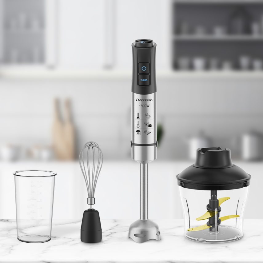 Hand Blender