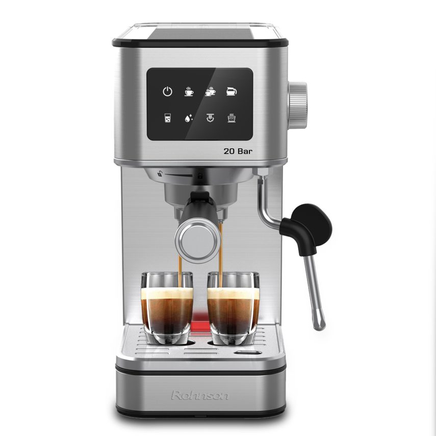 Espresso Coffee Maker R-98050 - VASSILIAS S.A.