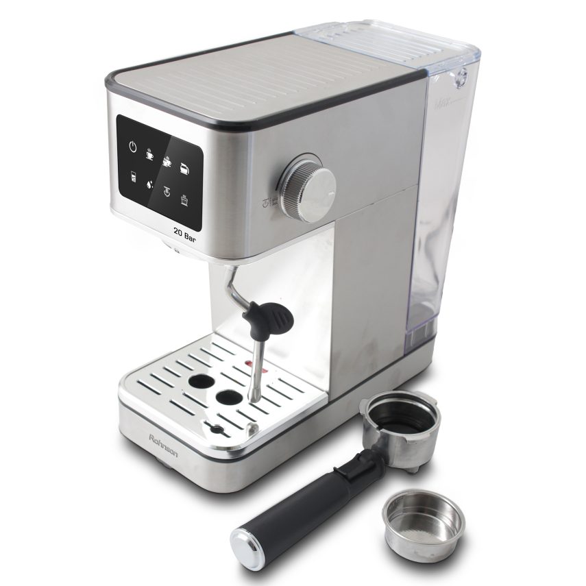 Espresso Coffee Maker R-98050 - VASSILIAS S.A.