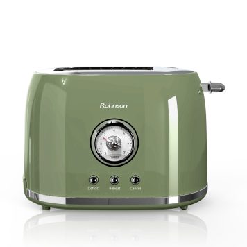 Toaster R-2215 Nostalgia