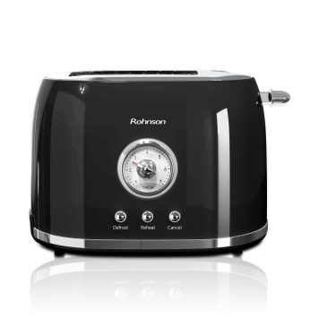 Toaster R-2220 Nostalgia
