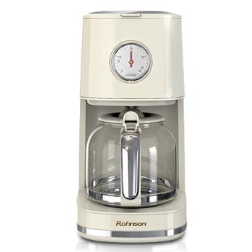 Filter Coffee Maker R-940 Nostalgia