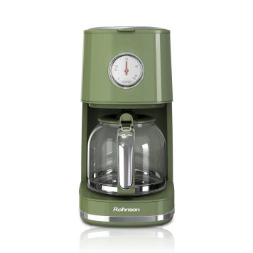 Filter Coffee Maker R-945 Nostalgia