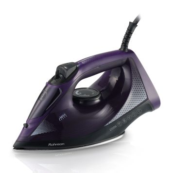 Steam Iron R-355