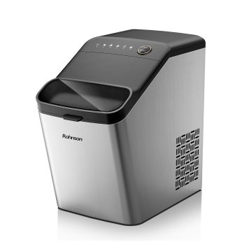 Ice maker R-40015