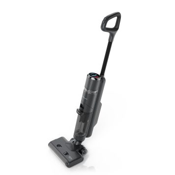 Ασύρματη Φορητή Σκούπα Mamba Wetglide M30