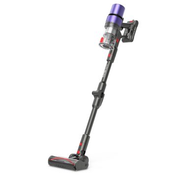 Cordless Stick Vacuum Cleaner Mamba Storm M18