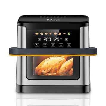 Air Fryer R-28009