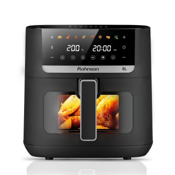 Air Fryer R-2885