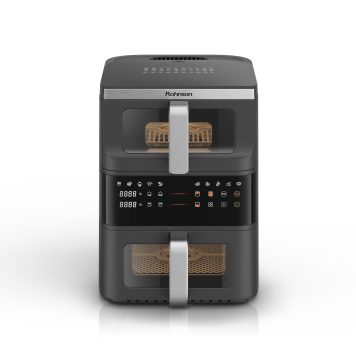 Double Stack Air Fryer R-2892