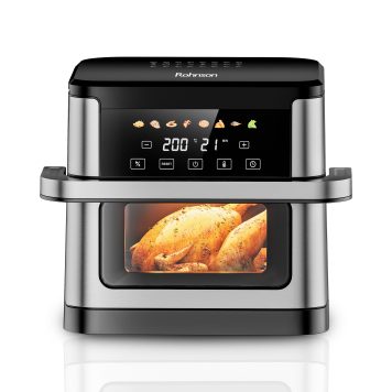 Air Fryer R-2893