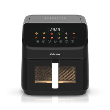 Air Fryer R-2895