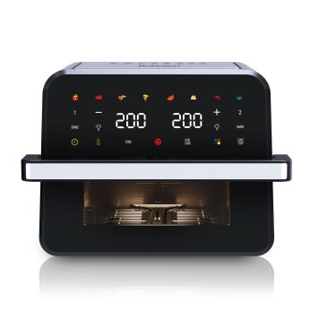 Single or Dual Cook Air Fryer R-2896