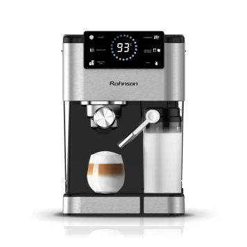 Hot & Cold Μηχανή Espresso & Cappuccino R-98085