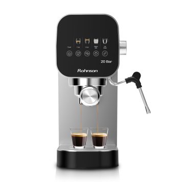 Espresso Machine R-98110
