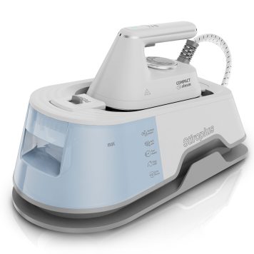 Ironing System Compact Steam SP-2030